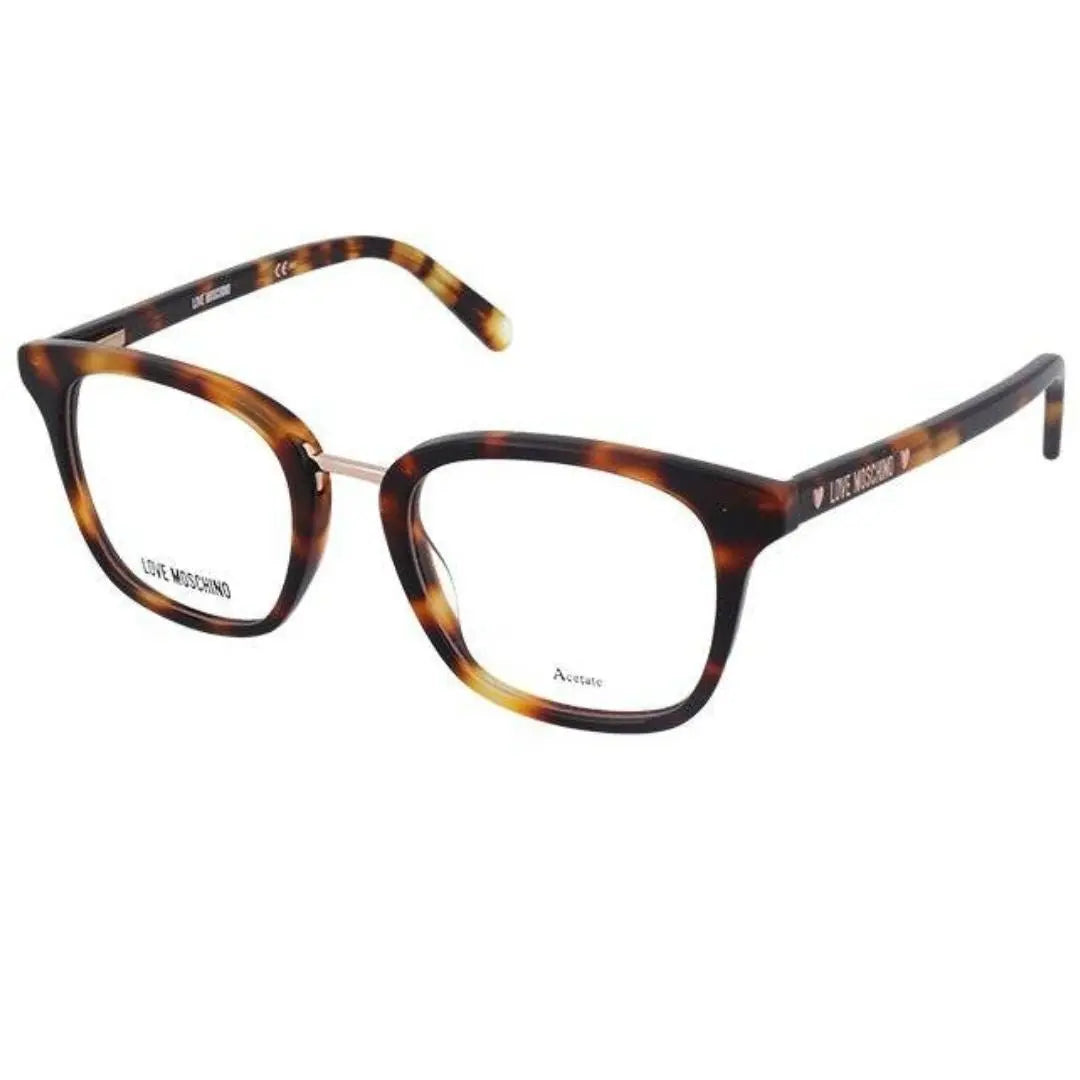 Óculos de Grau Love Moschino mol537 086 47 - Ótica Vision Care