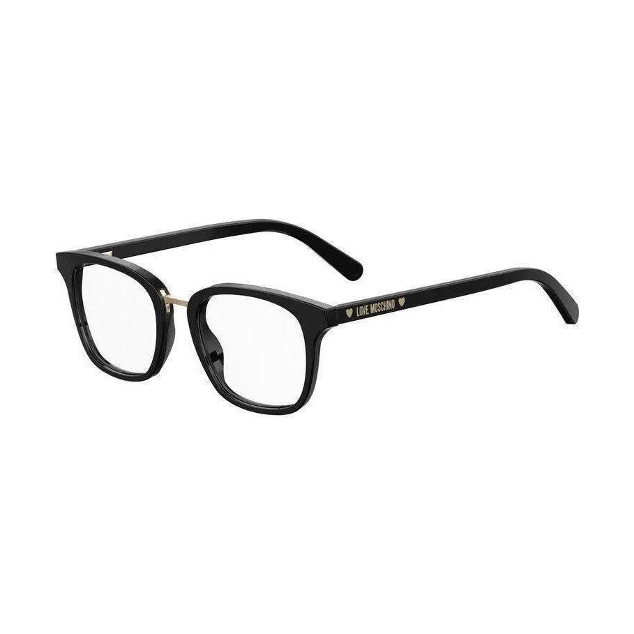 Óculos De Grau Love Moschino Mol537 807 47 - Ótica FagLux
