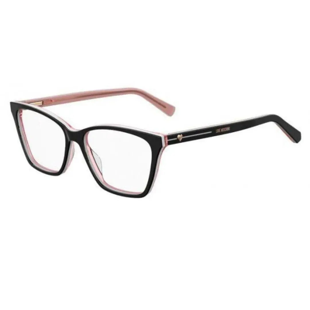 Óculos De Grau Love Moschino Mol547 807 53 - Ótica Vision Care