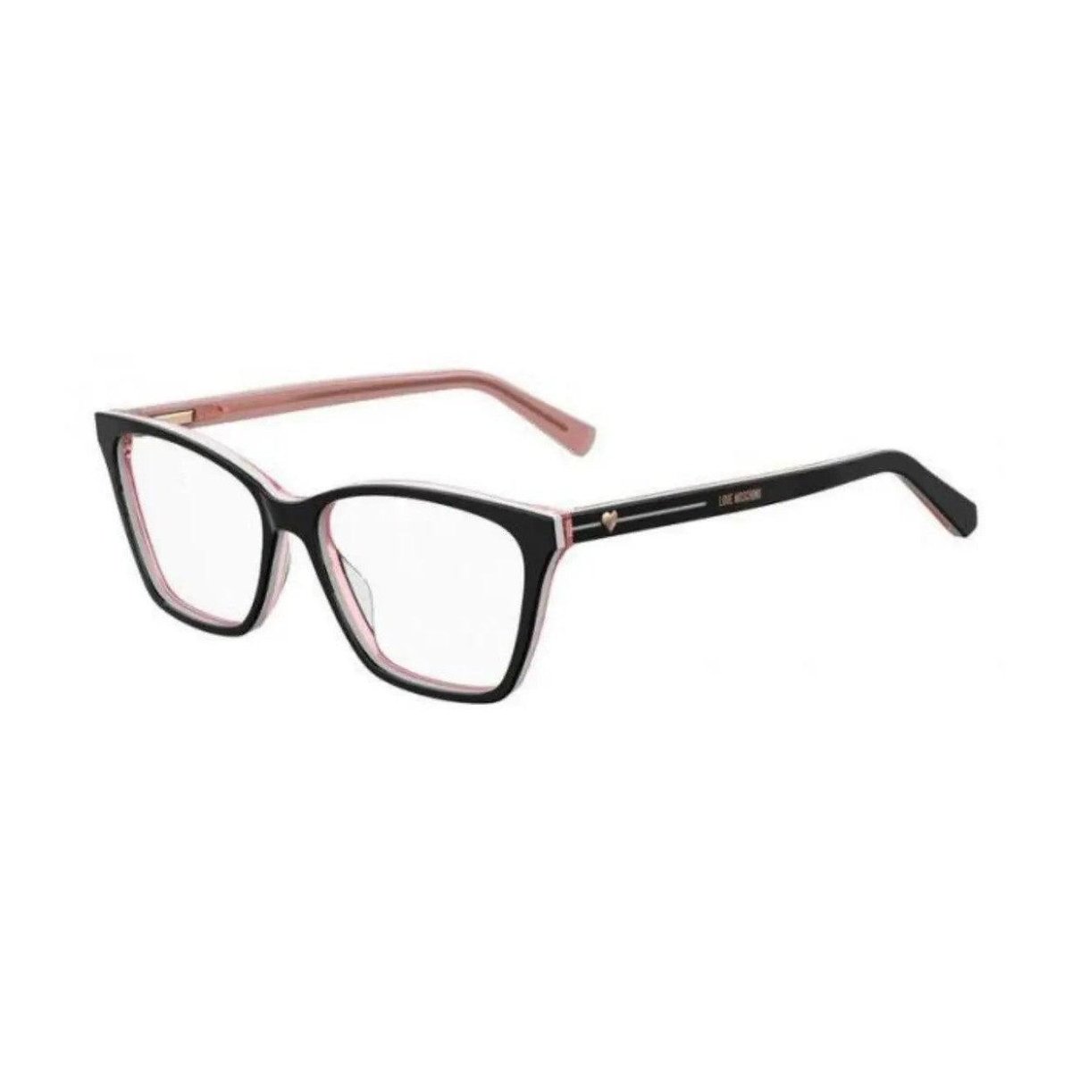 Óculos De Grau Love Moschino Mol547 807 53 - Ótica FagLux