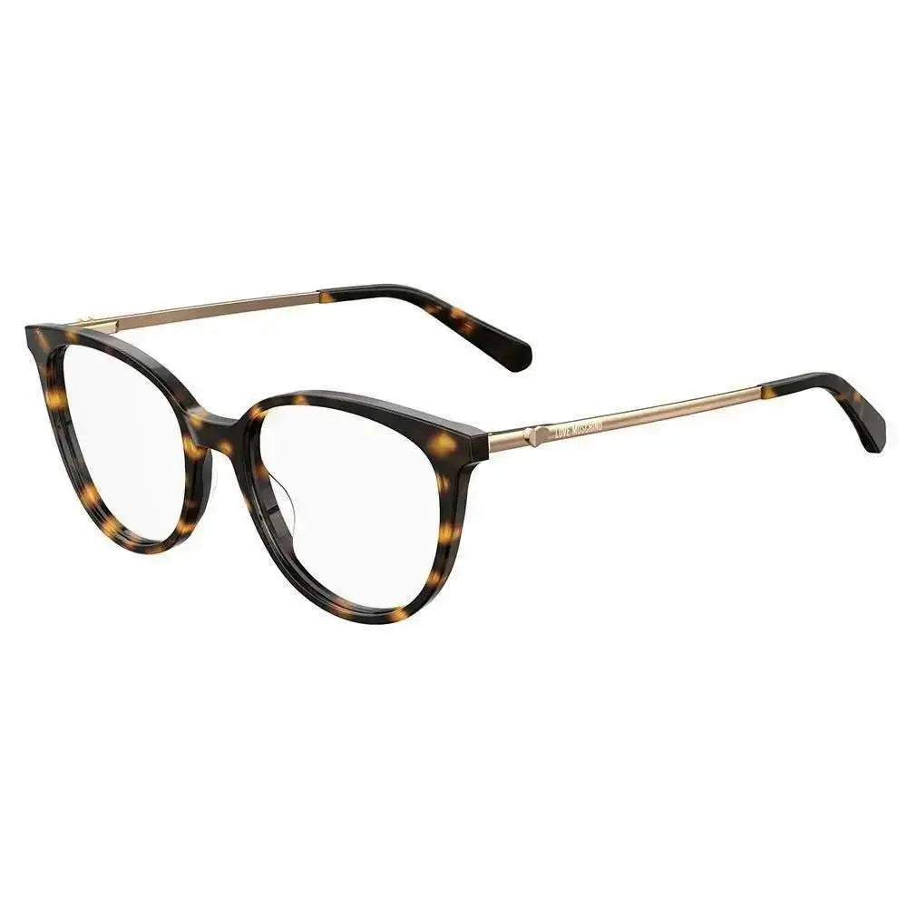 Óculos De Grau Love Moschino Mol549 086 - Ótica Vision Care