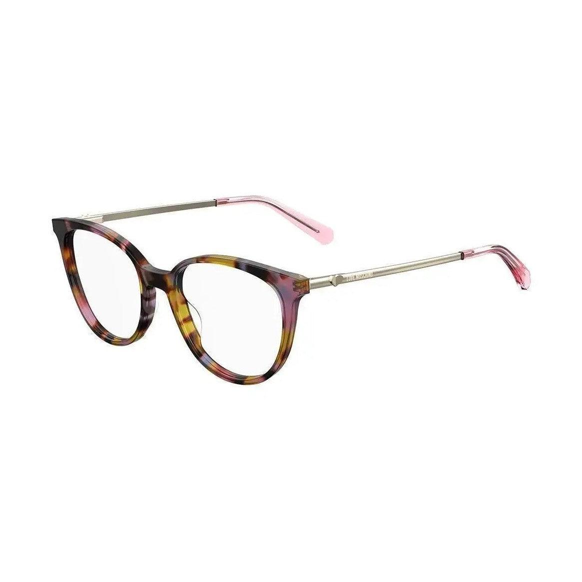 Óculos De Grau Love Moschino Mol549 0T4 / 51 - Ótica FagLux