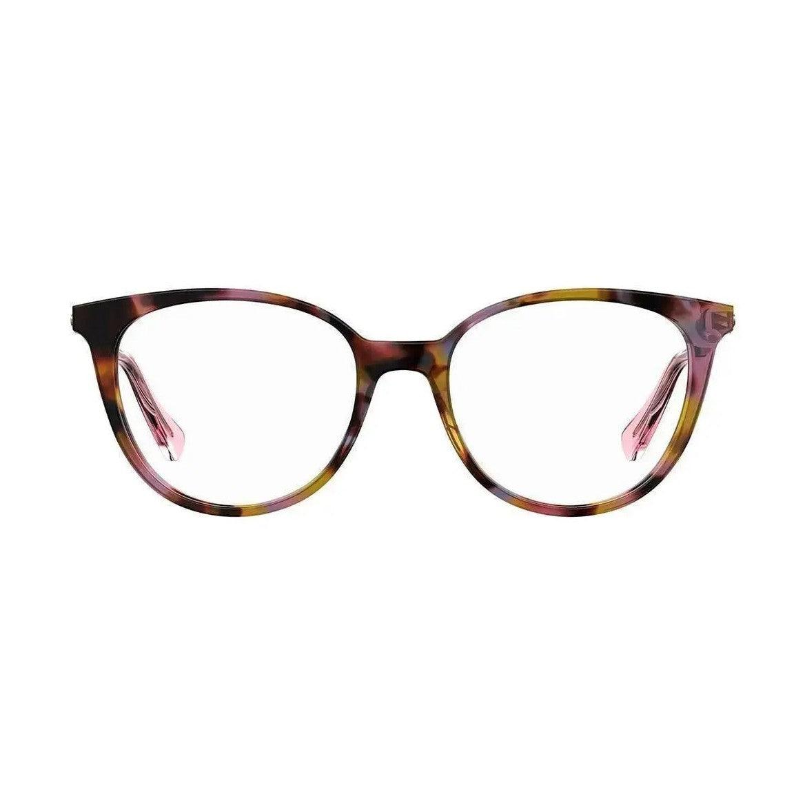 Óculos De Grau Love Moschino Mol549 0T4 / 51 - Ótica FagLux