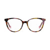 Óculos De Grau Love Moschino Mol549 0T4 / 51