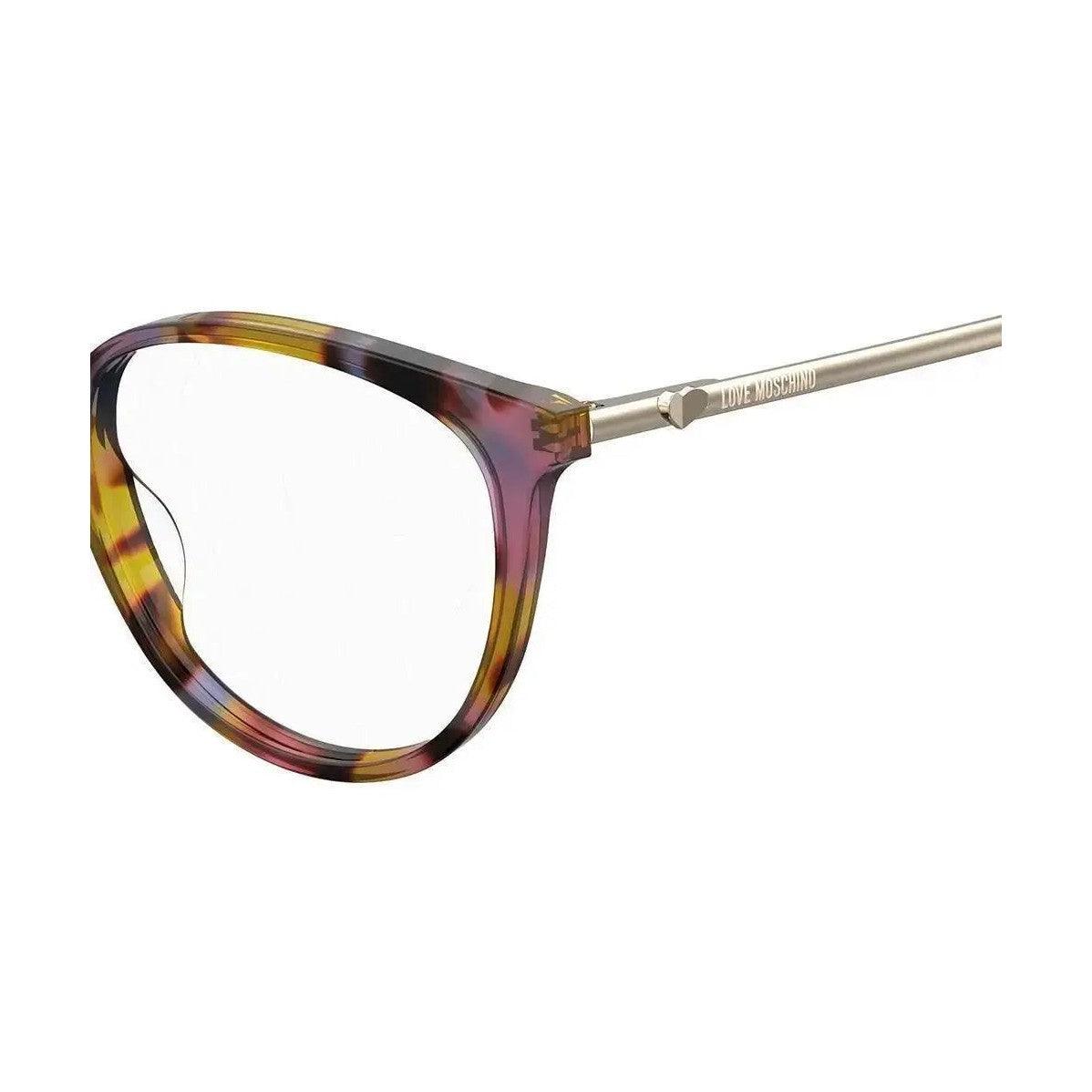 Óculos De Grau Love Moschino Mol549 0T4 / 51 - Ótica FagLux