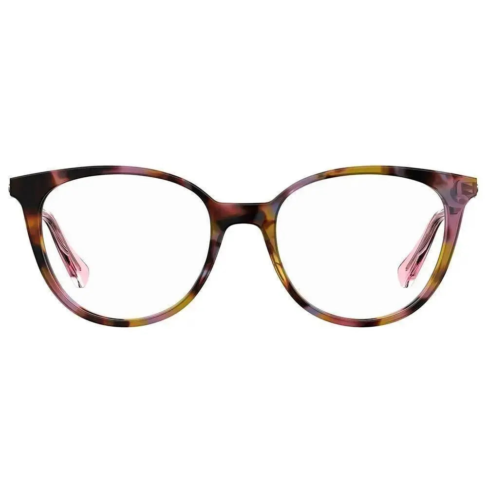 Óculos De Grau Love Moschino Mol549 0T4 / 51 - Ótica Vision Care