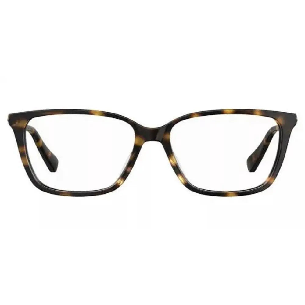 Óculos De Grau Love Moschino Mol550 086 54 - Ótica Vision Care