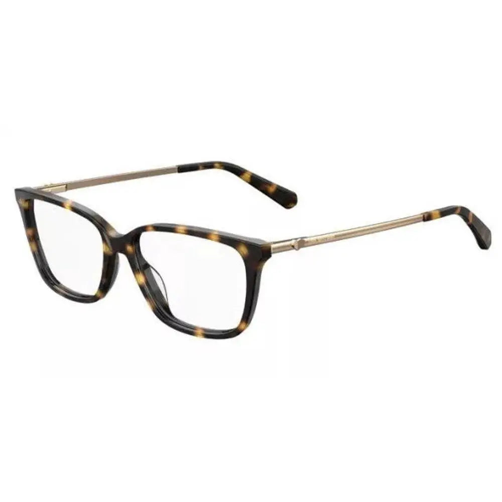 Óculos De Grau Love Moschino Mol550 086 54 - Ótica Vision Care