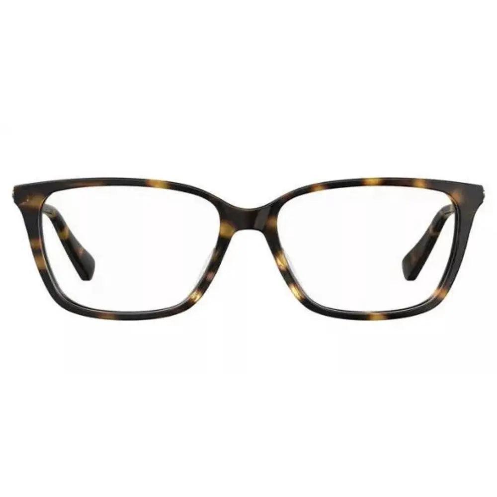 Óculos De Grau Love Moschino Mol550 086 54 - Ótica FagLux