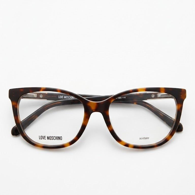 Óculos de Grau Love Moschino Mol564 086 52 - Ótica FagLux
