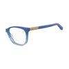Óculos De Grau Love Moschino Mol564 Pjp / 53 - Azul