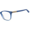 Óculos De Grau Love Moschino Mol564 Pjp / 53 - Azul