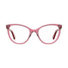 Óculos De Grau Love Moschino Mol574 C9A 53