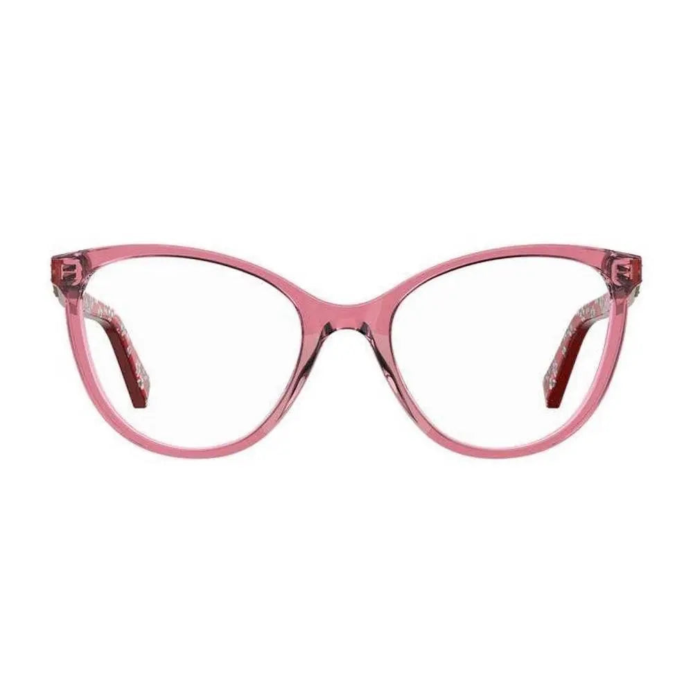 Óculos De Grau Love Moschino Mol574 C9A 53 - Ótica Vision Care