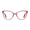 Óculos De Grau Love Moschino Mol574 C9A 53