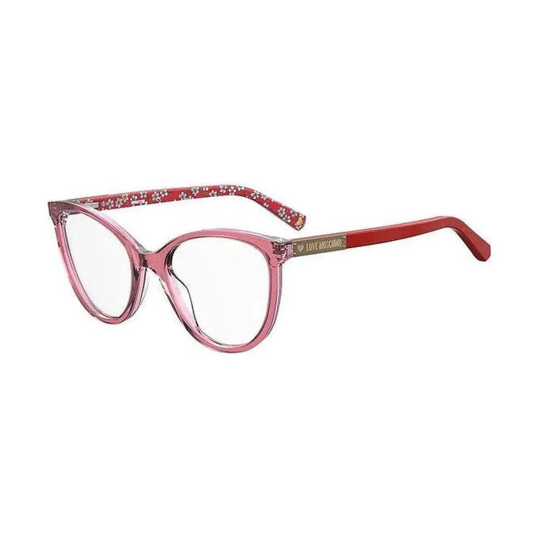 Óculos De Grau Love Moschino Mol574 C9A 53 - Ótica FagLux