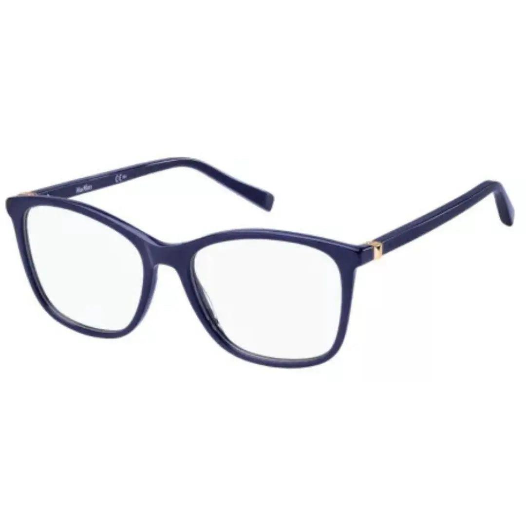 Óculos De Grau Max Mara 1386 Pjp - Ótica FagLux