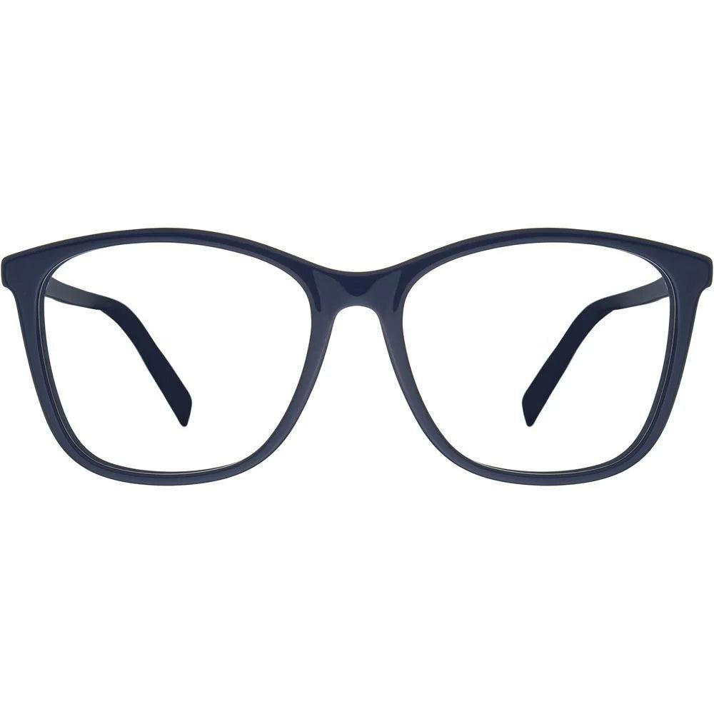 Óculos de Grau Max Mara 1386 PJP 53 - Ótica FagLux