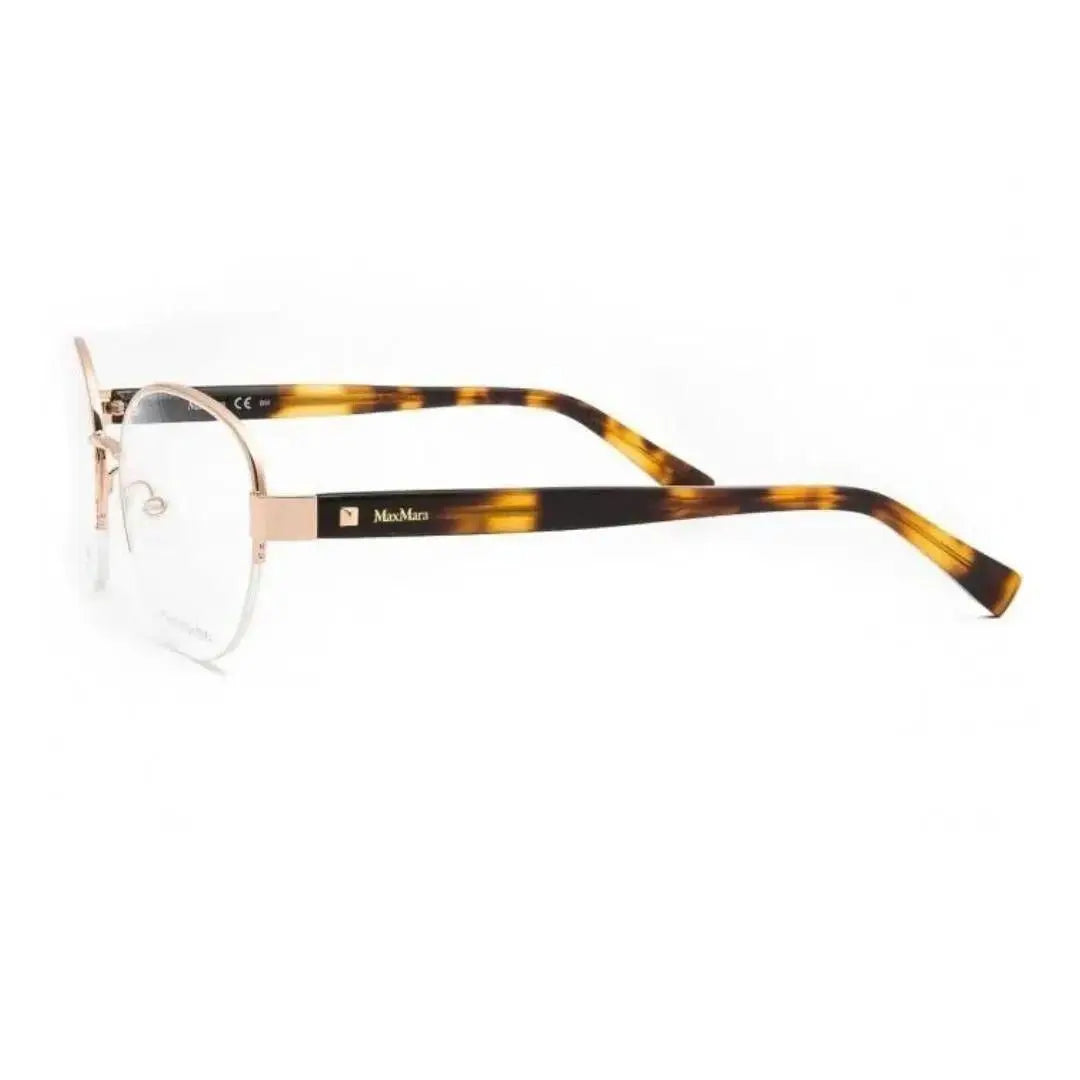 Óculos De Grau Max Mara Mm 1330 Ddb - Ótica Vision Care