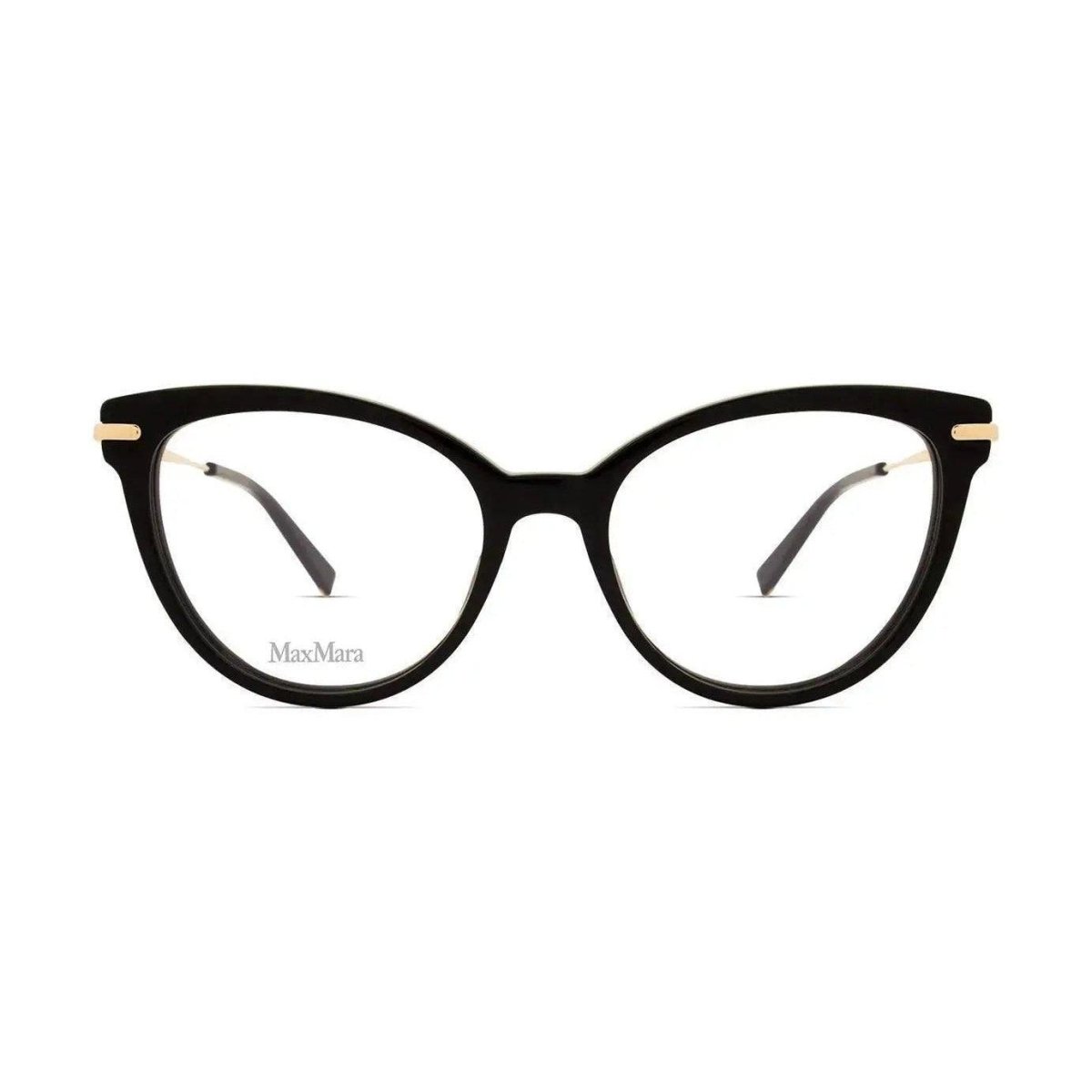 Óculos De Grau Max Mara Mm 1335 807-52 - Ótica FagLux