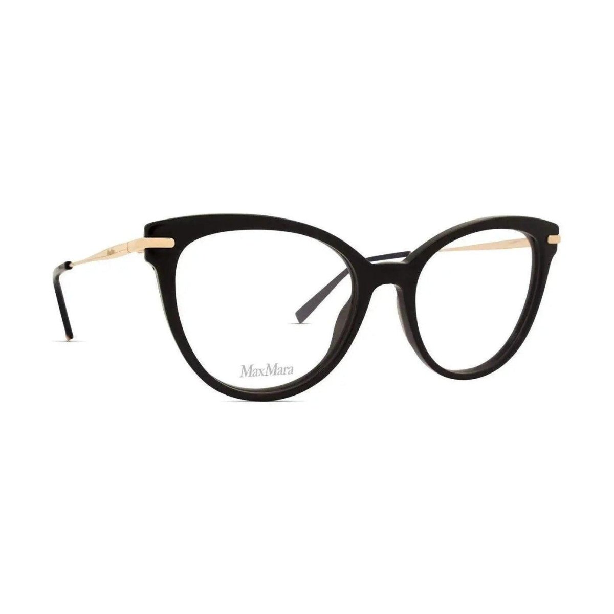 Óculos De Grau Max Mara Mm 1335 807-52 - Ótica FagLux