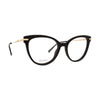 Óculos De Grau Max Mara Mm 1335 807-52