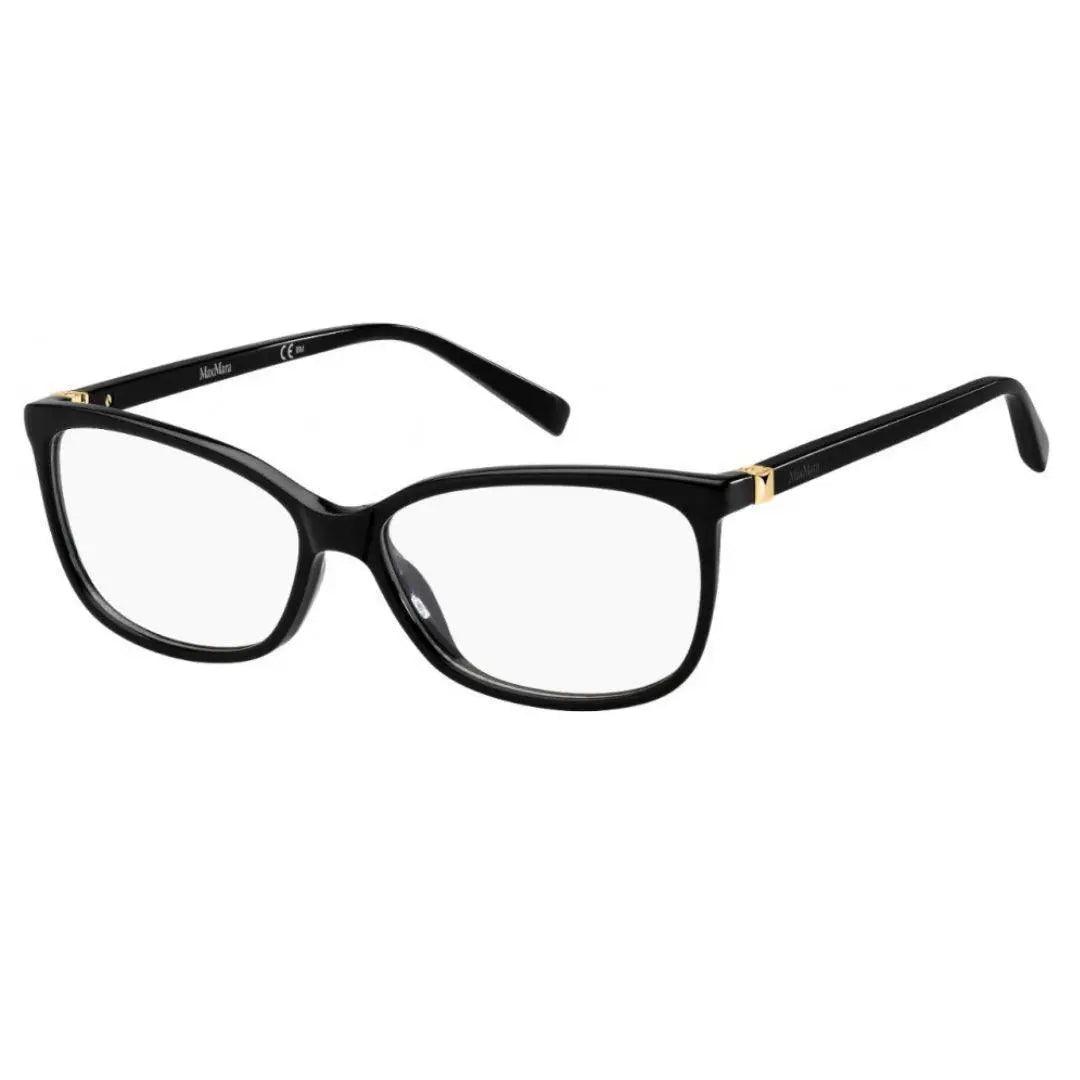 Óculos De Grau Max Mara Mm 1374 807 54 - Ótica FagLux