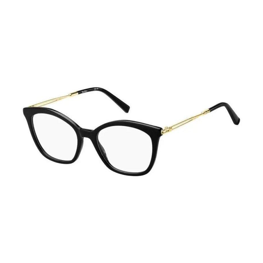 Óculos De Grau Max Mara Mm 1383 - 807 50 - Ótica FagLux