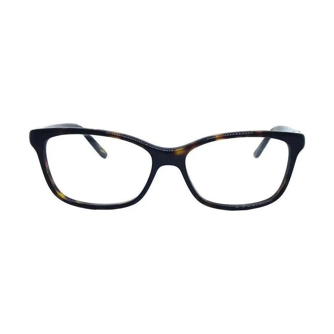 Óculos De Grau Max Mara Mm1219 Lhd 54 - Ótica FagLux