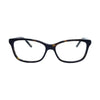 Óculos De Grau Max Mara Mm1219 Lhd 54
