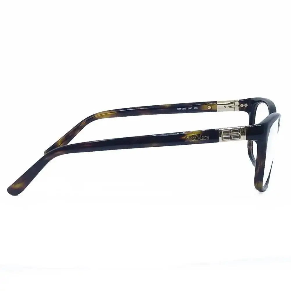 Óculos De Grau Max Mara Mm1219 Lhd 54 - Ótica Vision Care