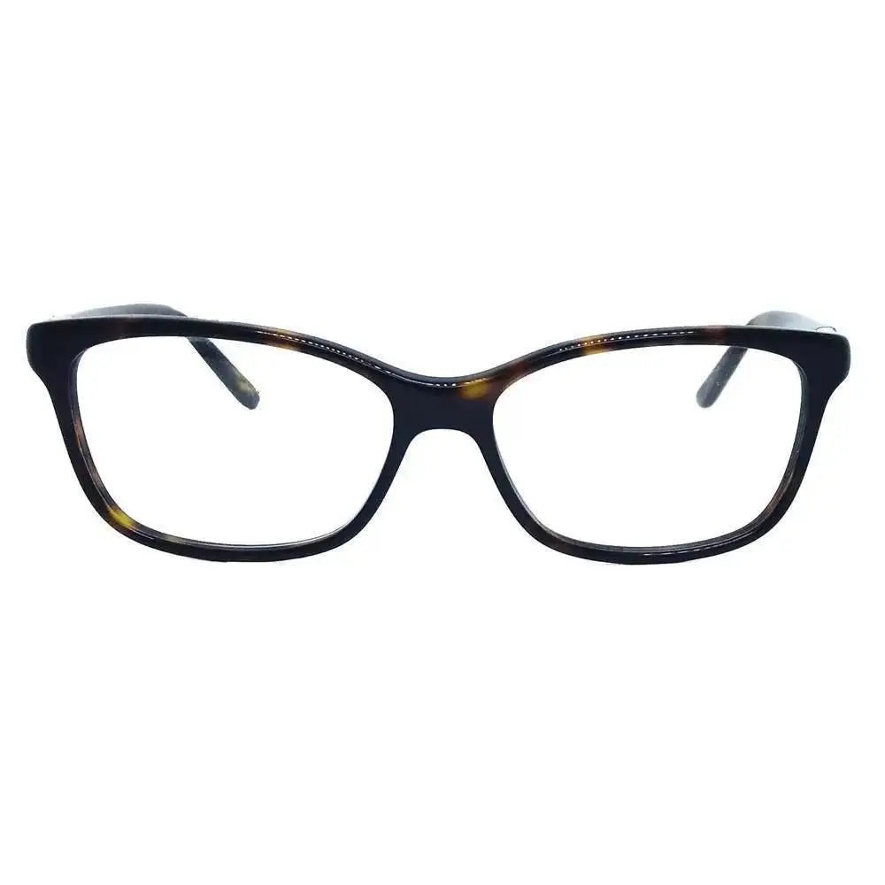 Óculos De Grau Max Mara Mm1219 Lhd 54 - Ótica Vision Care