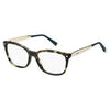 Óculos De Grau Max Mara Mm1278 0F5