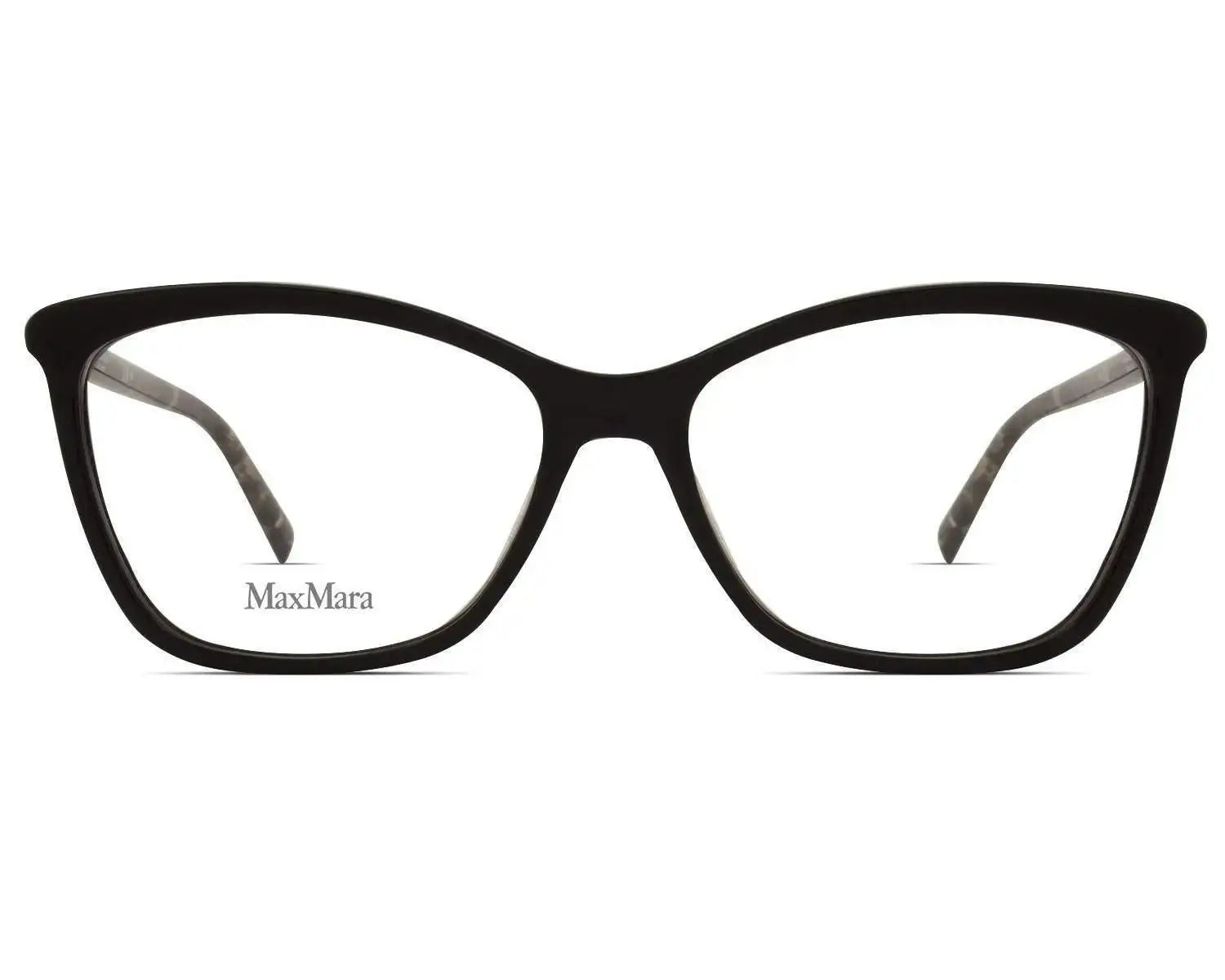 Óculos De Grau Max Mara Mm1305 1Ei 56 - Ótica Vision Care