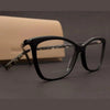 Óculos De Grau Max Mara Mm1305 1Ei 56