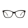 Óculos De Grau Max Mara Mm1305 1Ei 56