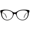 Óculos de Grau Max Mara Mm1310 807 53 Preto