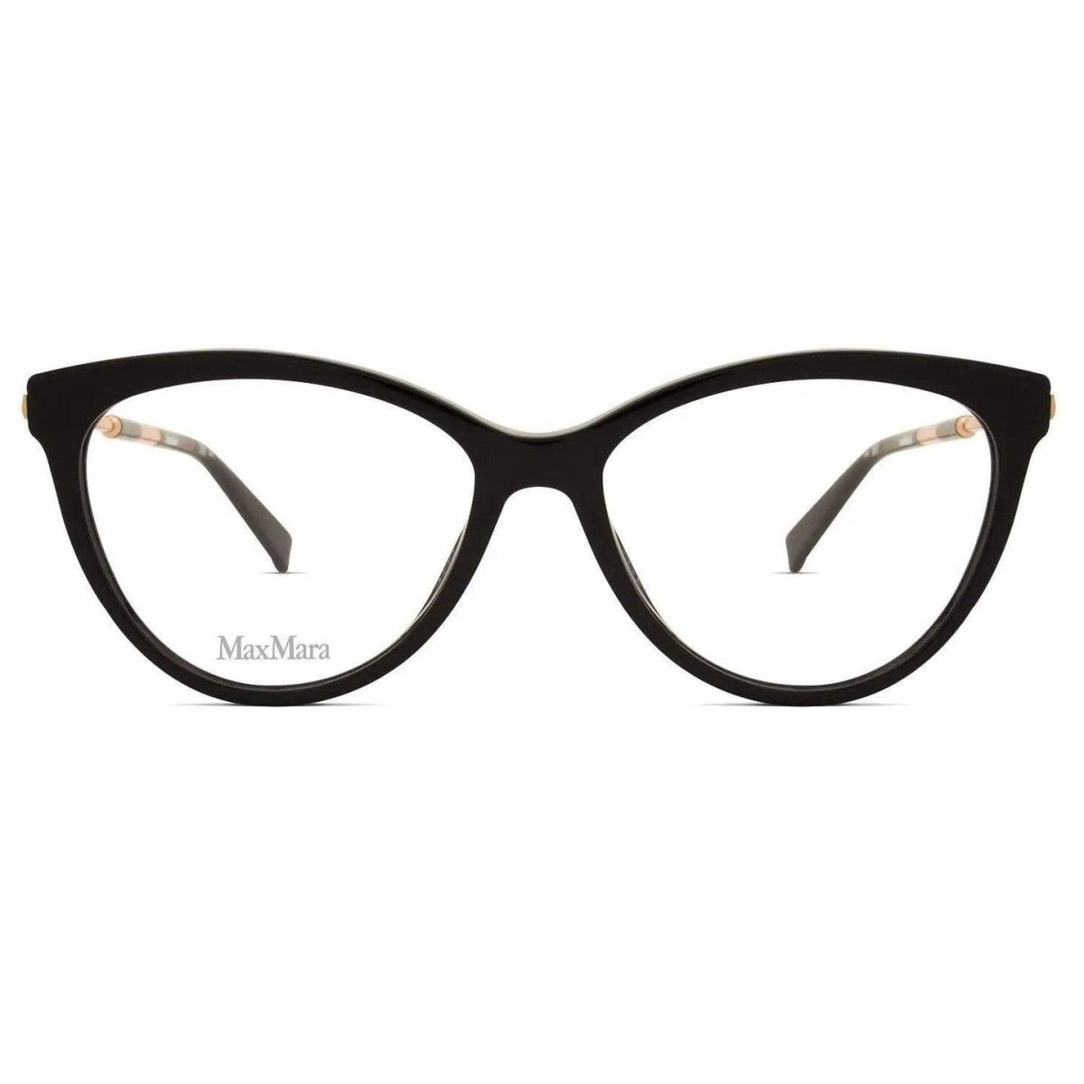 Óculos de Grau Max Mara Mm1332 807 53 - Ótica FagLux
