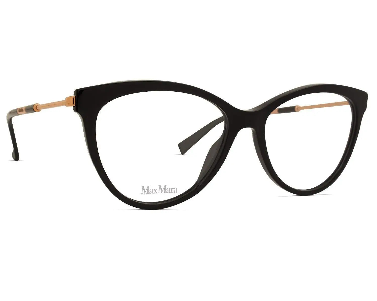 Óculos de Grau Max Mara Mm1332 807 53 - Ótica Vision Care