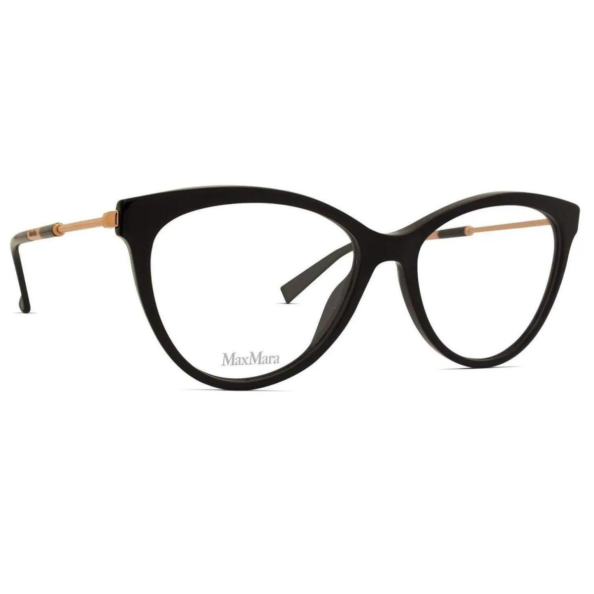 Óculos de Grau Max Mara Mm1332 807 53 - Ótica FagLux
