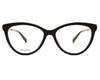 Óculos de Grau Max Mara Mm1332 807 53