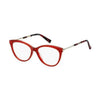 Óculos de Grau Max Mara Mm1332 C9a 5,3 Cm