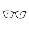 Óculos de Grau Max Mara Mm1335 807 52 Preto