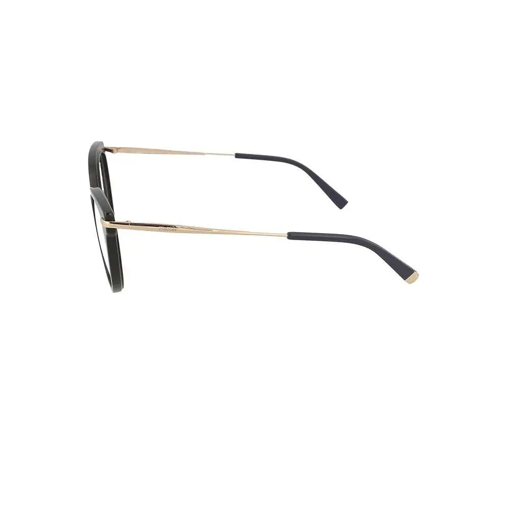 Óculos de Grau Max Mara Mm1335 807 52 Preto - Ótica Vision Care