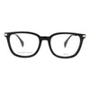 Óculos de Grau Max Mara Mm1335 807 52 Preto