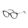 Óculos de Grau Max Mara Mm1335 807 52 Preto