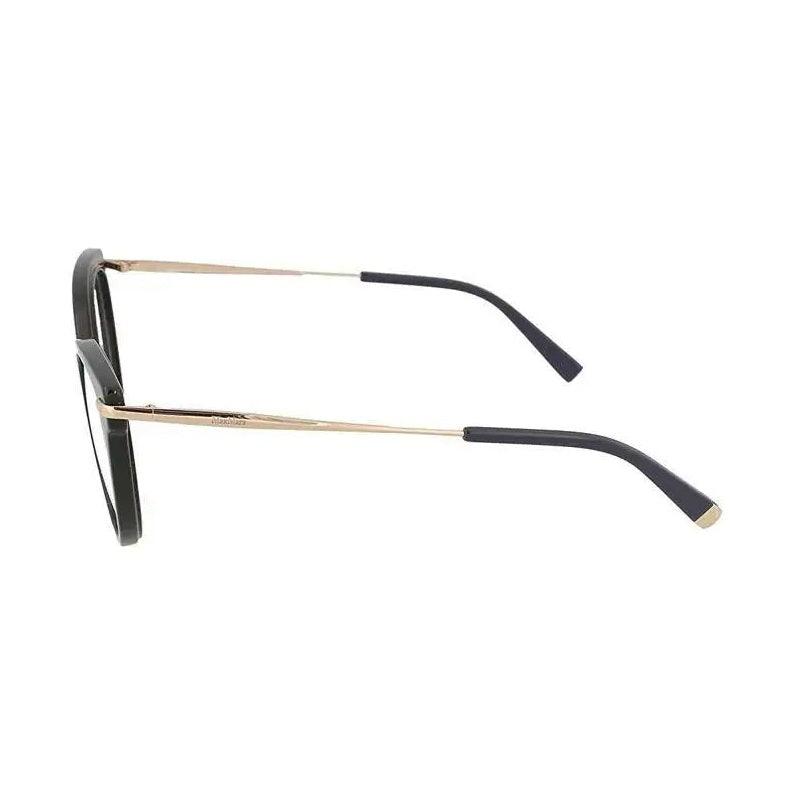 Óculos de Grau Max Mara Mm1335 807 52 Preto - Ótica FagLux