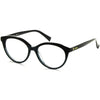 Óculos de Grau Max Mara Mm1344 R6S 52