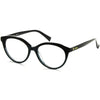 Óculos de Grau Max Mara Mm1344 R6S 52