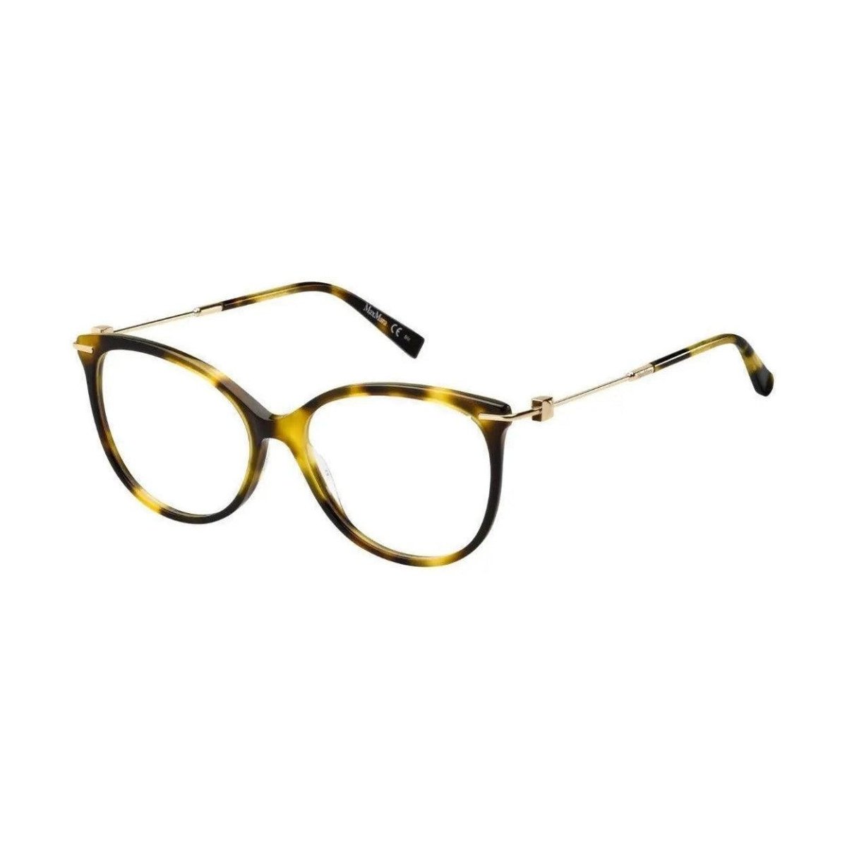 Óculos De Grau Max Mara Mm1353 086 52 - Ótica FagLux